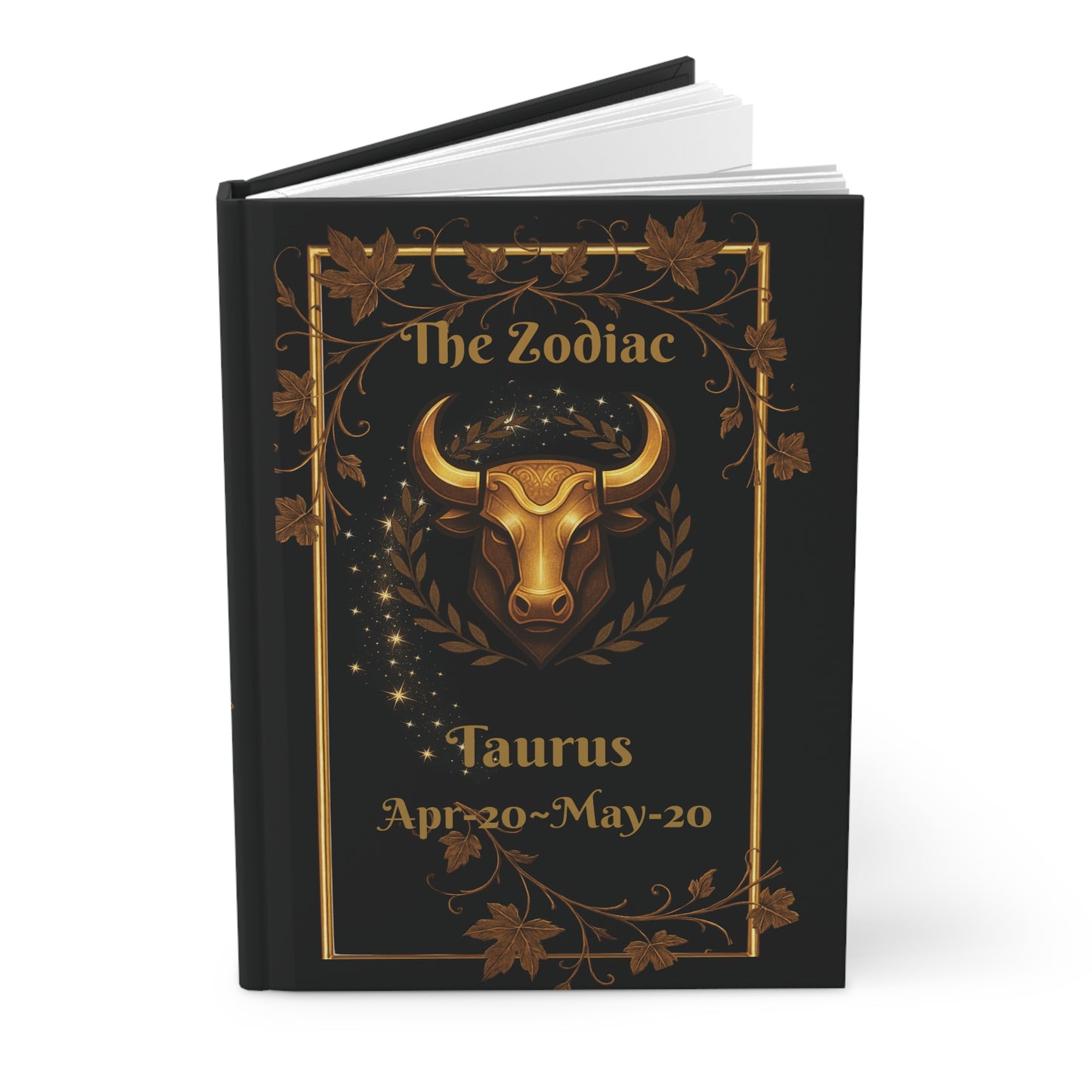 the Taurus HC Journal_ajzd