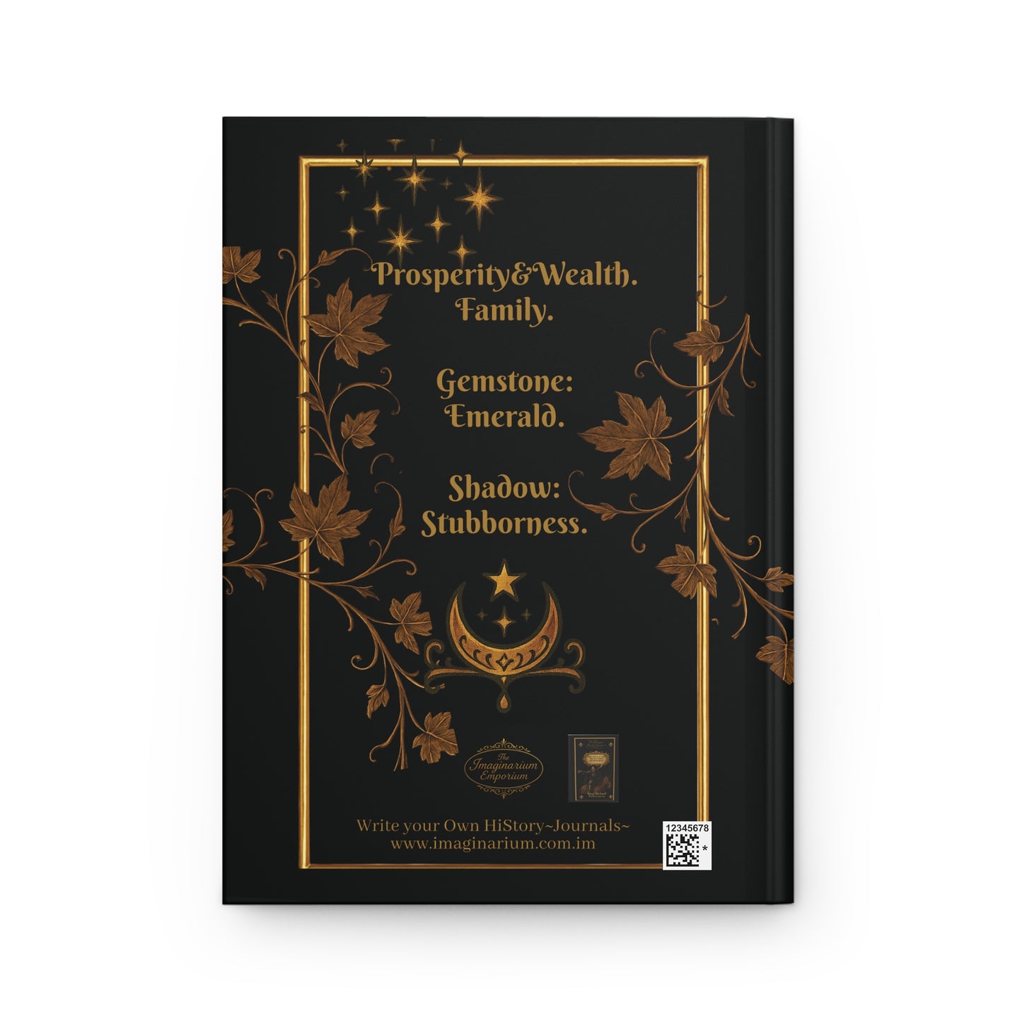 the Taurus HC Journal_ajzd