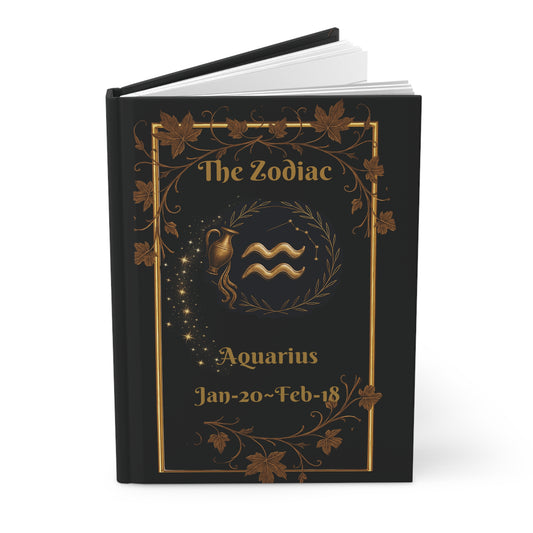 the Aquarius HC Journal_ajzd