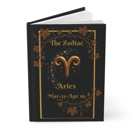 the Aries  HC Journal_ajzd