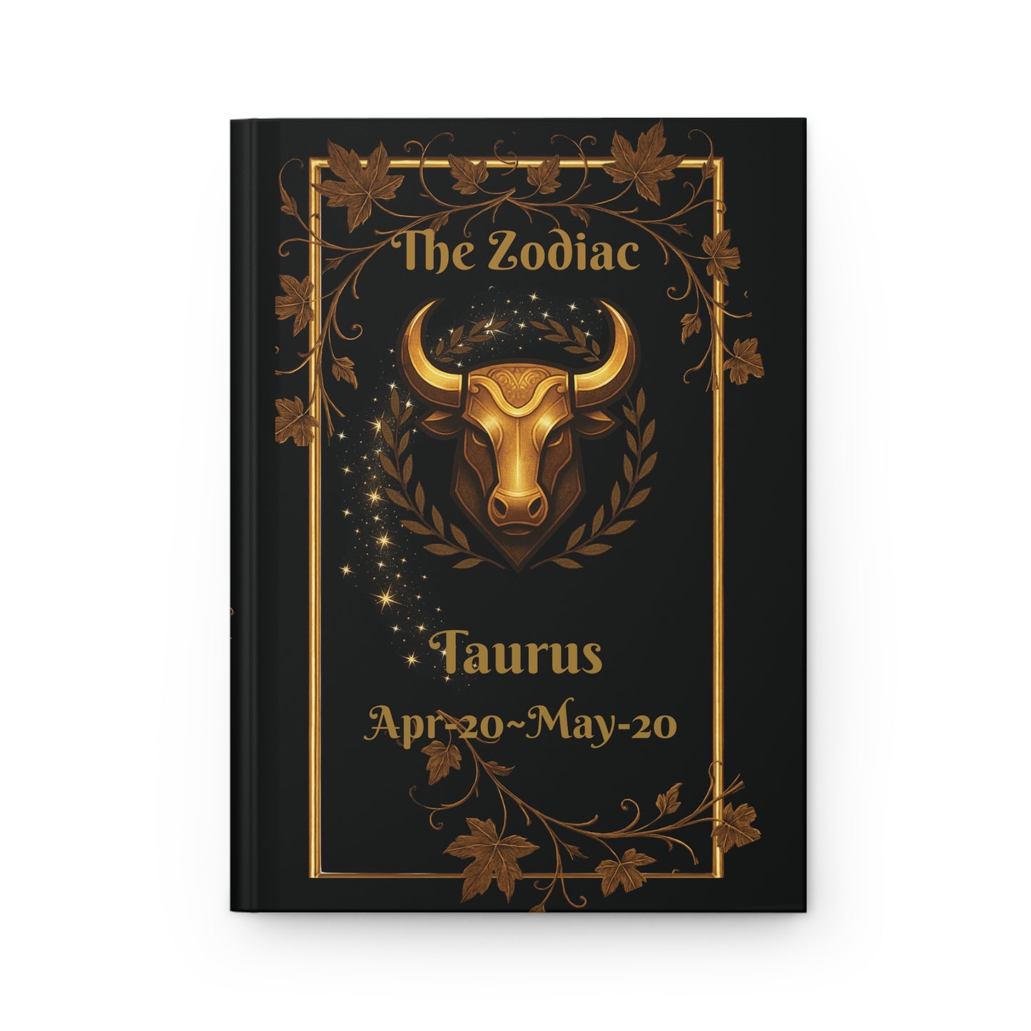 the Taurus HC Journal_ajzd