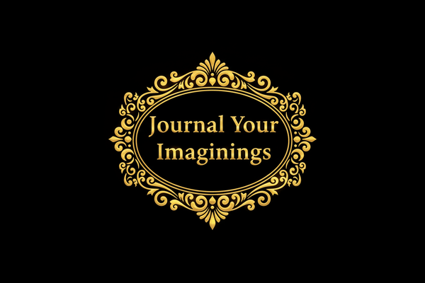 Journal Your Imaginings Logo
